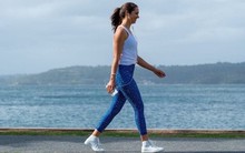 Tác dụng bất ngờ của việc đi bộ 2 phút sau bữa ăn