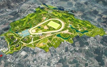 Diễn biến mới nhất tại dự án Trường đua ngựa, đua chó Thiên Mã nghìn tỷ ở Lâm Đồng
