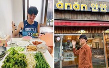 Chàng trai Hàn Quốc nói tiếng Việt siêu đỉnh, bỏ sự nghiệp giải trí 10 năm để mở quán ăn Việt tại Seoul