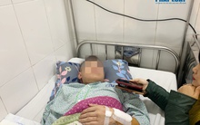 Ký ức kinh hoàng về bữa lẩu sát Tết khiến nam sinh mất đi bàn tay nguyên vẹn