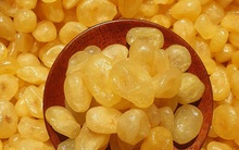 1 loại quả có giá rẻ bèo tốt ngang insulin tự nhiên giúp hạ đường huyết, có thể cải lão hoàn đồng: Rất sẵn ở cho Việt