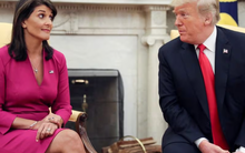 Cuộc đua song mã trong Đảng Cộng hòa Mỹ