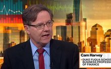 “Cha đẻ” chỉ báo suy thoái nổi tiếng nhất thị trường lên tiếng: Từng muốn thay đổi quan điểm nhưng FED đã không hành động, nền kinh tế Mỹ có thể vẫn gặp khó