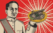 Pad Thai - Case study marketing kinh điển tầm quốc gia: Vừa ra đời đã đại diện ẩm thực Thái Lan, từ món ăn cứu đói thành “quốc hồn quốc túy”