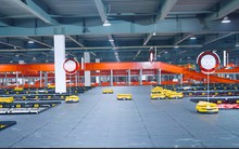 Bắt tay với Viettel Post, “ông trùm” Canon Lê Bảo Minh lấn sân mảng logistics trị giá hơn 40 tỷ USD