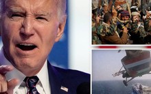 Mỹ - Anh không ngăn được Houthi trên Biển Đỏ: Giá phải trả rất đắt nếu liên quân kéo dài chiến dịch