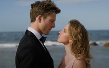 Cặp đôi ngôn tình phá kỷ lục doanh thu khủng nhất 10 năm qua, lộ khoảnh khắc "yêu thật" gây bão MXH