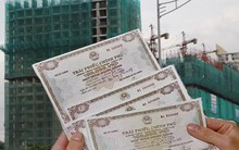 Nguồn tài chính đổ vào thị trường địa ốc bắt đầu sôi động hơn