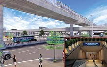 Tiết lộ lý do tuyến metro ở Hà Nội đề xuất thêm 16.000 tỷ đồng, tăng hơn 80% so với 16 năm trước