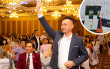 Thủ đoạn Chủ tịch Công ty Capel dùng để lừa đảo hàng trăm tỷ bằng cách ký kết gần 8.000 “hợp đồng"