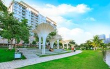 Đề xuất xây thêm 6 công viên quy mô lớn tại Tp.Thủ Đức, quận 12, Bình Thạnh, Bình Tân, huyện Củ Chi