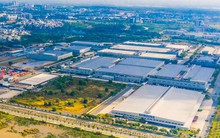 TP HCM kêu gọi 28 dự án đầu tư phát triển tăng trưởng xanh