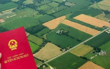 Những trường hợp nào được coi là đất không có giấy tờ sẽ được cấp sổ đỏ?