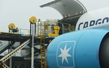 1 sự kiện tạo ảnh hưởng 'lớn hơn cả đại dịch' khiến giá cước vận tải biển dựng đứng, hàng dệt may vận chuyển hàng không từ Việt Nam sang châu Âu tăng vọt