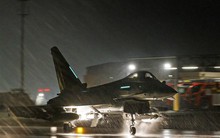 Lý do Mỹ đặt tên cho hoạt động không kích Houthi ở Yemen là 'Chiến dịch Poseidon Archer'