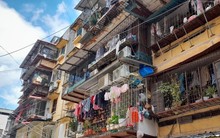Cải tạo chung cư cũ: Gỡ dần những “nút thắt”