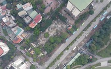 Hà Nội thu hồi hơn 4.000m2 đất của Công ty CP Bất động sản AIC