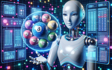 Độc lạ Trung Quốc: Công nghệ AI được dùng làm công cụ dự đoán xổ số!