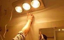 3 "lưu ý vàng" khi dùng đèn sưởi vào những ngày rét đậm: Đơn giản nhưng không phải gia đình nào cũng để ý