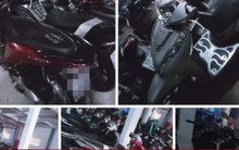 Người livestream bán '7.000 xe vi phạm' bị phạt 7,5 triệu đồng