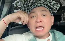 Bi Thái Tử vừa bị công an bắt là ai?