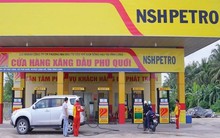 “Trùm” xăng dầu miền Tây nợ thuế nghìn tỷ: Lỗ nặng quý 4, tiền mặt chỉ còn 24 tỷ, tài sản gần 11.000 tỷ nhưng quá nửa là nợ vay