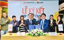 Gtel Mobile hợp tác ACCESSTRADE lan tỏa mạng viễn thông thông qua 2,5 triệu cộng tác viên