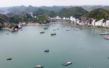 Sau 3 lần đấu giá bất thành, Hải Phòng tiếp tục tìm chủ cho Khu du lịch hơn 3.000 tỷ đồng tại đảo Cát Bà 