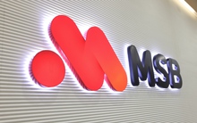 MSB: Lợi nhuận năm 2023 đạt 5.830 tỷ đồng, các chỉ số đều tăng trưởng tốt, tỷ lệ CASA nằm trong top 4 toàn ngành