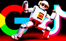 TikTok thách thức công cụ tìm kiếm của Google