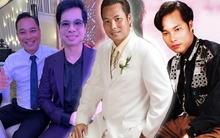 Em trai Ngọc Sơn: Bỏ showbiz khi ở đỉnh cao, thành tỷ phú và có bằng Tiến sĩ