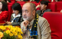 Sếp Nguyễn Trung Dũng bật mí 1 'NGÓN NGHỀ' giúp khởi nghiệp tuổi 50 vẫn thành công, sau 12 năm chưa phải đi vay ngân hàng