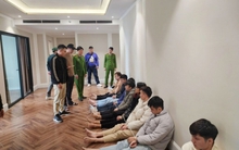 Hà Nội: Lại thêm một phụ nữ bị lừa mất 4,5 tỷ đồng sau cuộc điện thoại lạ