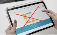 Khuyến cáo người dân cảnh giác khi mua vé máy bay trực tuyến trong dịp Tết