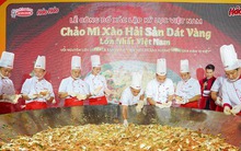 Hảo Hảo vươn mình rực rỡ tại WeChoice Awards 2023