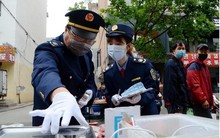 Mở cửa hàng bán bánh quẩy kiếm sống qua ngày, ông cụ 60 tuổi bị cơ quan chức năng phạt 173 triệu đồng, nhiều lần kháng cáo nhưng bất thành