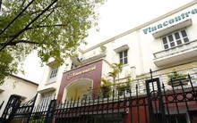 Vinacontrol đang kinh doanh ra sao?