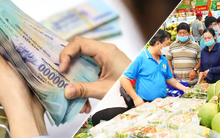 Phó Thủ tướng yêu cầu điều hành giá phù hợp khi bắt đầu tăng lương từ 1/7