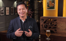 Đặc sản đùi heo muối giá 120 triệu ông Hoàng Nam Tiến ví như Rolls- Royce, Shark Hưng nhập về Việt Nam 10 chiếc, livestream bán được 5 chiếc