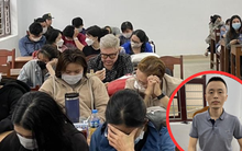 'Ông trùm' người Trung Quốc điều hành đường dây cho 1,3 triệu người vay 9.000 tỷ, lãi 2.500 tỷ ở Đà Nẵng