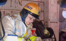 Uống 1-2 chén rượu trong tiệc tất niên, tài xế bị phạt 3 triệu đồng