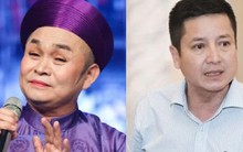 Hai NSƯT có nguyên tắc không cho người khác vay tiền