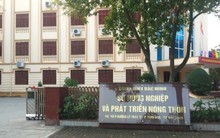 Người vừa thay thế giám đốc sở đi đánh golf trong giờ làm là ai?