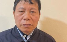 Cựu Bí thư tỉnh Bắc Ninh Nguyễn Nhân Chiến bị bắt