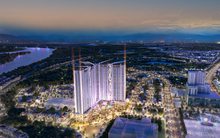 Phú Thọ đón thêm 1.500 căn hộ cao cấp gia nhập thị trường đầu năm 2024