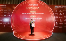 Dược Hậu Giang vào Top 10 công ty dược Việt Nam uy tín 2023