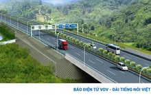 Sẽ khởi công xây dựng cao tốc Hòa Bình – Mộc Châu vào quý 4 năm nay?