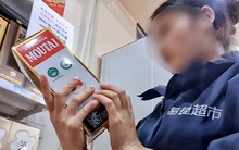 Thâm nhập 'thủ phủ' bán hàng Trung Quốc nghi nhập lậu tại Bắc Ninh