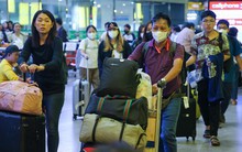 Xung lực mạnh mẽ từ kiều hối