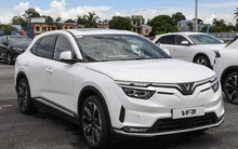 Xe nào cũng có đủ loại option màu sơn nhưng phần lớn người mua xe chỉ chuộng đúng 4 màu ‘chán’ nhất